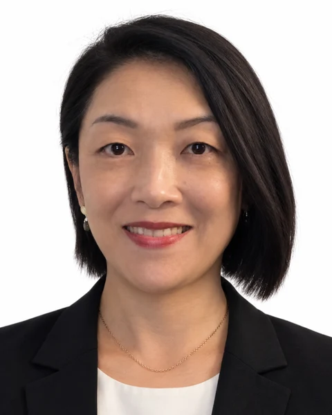 代表・講師 山口純子
